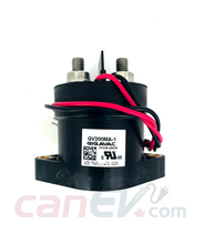 Load image into Gallery viewer, 400A/1200V DC GV Series Contactor - Wiring & Parts - CanEV Industrial Electric Vehicles and Consumers Parts