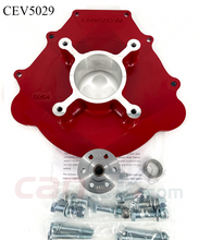 Load image into Gallery viewer, Chevrolet Adapter Kits - Adapters & Mounts - CanEV Industrial Electric Vehicles and Consumers Parts