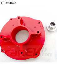 Load image into Gallery viewer, VW Adapter Kits - Adapters & Mounts - CanEV Industrial Electric Vehicles and Consumers Parts