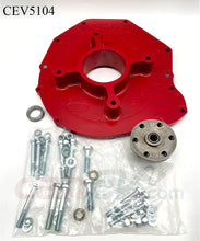 Load image into Gallery viewer, Mazda Adapter Kits - Adapters & Mounts - CanEV Industrial Electric Vehicles and Consumers Parts