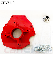 Load image into Gallery viewer, Honda/Acura Adapter Kits - Adapters & Mounts - CanEV Industrial Electric Vehicles and Consumers Parts