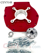 Load image into Gallery viewer, Mazda Adapter Kits - Adapters & Mounts - CanEV Industrial Electric Vehicles and Consumers Parts