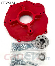 Load image into Gallery viewer, Toyota Adapter Kits - Adapters & Mounts - CanEV Industrial Electric Vehicles and Consumers Parts