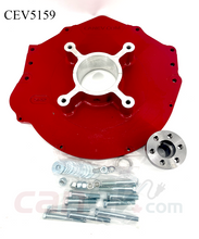 Load image into Gallery viewer, AMC/Jeep Adapter Kits - Adapters & Mounts - CanEV Industrial Electric Vehicles and Consumers Parts