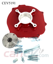 Load image into Gallery viewer, Mazda Adapter Kits - Adapters & Mounts - CanEV Industrial Electric Vehicles and Consumers Parts