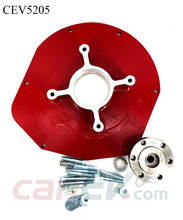 Load image into Gallery viewer, AMC/Jeep Adapter Kits - Adapters & Mounts - CanEV Industrial Electric Vehicles and Consumers Parts