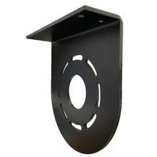 Load image into Gallery viewer, Bracket-L H9 Encoder End - Adapters & Mounts - CanEV Industrial Electric Vehicles and Consumers Parts