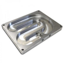 Load image into Gallery viewer, Chill Plate For NetGain X1 & X144 Controller - Cooling & Heating - CanEV Industrial Electric Vehicles and Consumers Parts