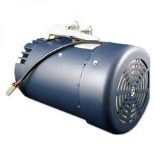 Load image into Gallery viewer, HPEVS AC-12 Brushless AC Motor Kit - 72V with Curtis 1238-6501 Controller - Motor & Controllers - CanEV Industrial Electric Vehicles and Consumers Parts