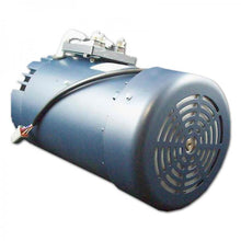 Load image into Gallery viewer, HPEVS AC-20 Brushless AC Motor Kit - 96V with Curtis 1238-7601 Controller - Motor & Controllers - CanEV Industrial Electric Vehicles and Consumers Parts
