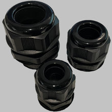 Load image into Gallery viewer, Cable Glands - Wiring & Parts - CanEV Industrial Electric Vehicles and Consumers Parts