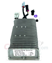 Load image into Gallery viewer, Porsche 911 EV Conversion Kit with Hyper9 96V Drive System & Battery Pack - EV Conversion Kits - CanEV Industrial Electric Vehicles and Consumers Parts