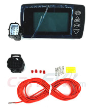 Load image into Gallery viewer, VW Van EV Conversion Kit with Hyper9 144V Drive System & Battery Pack - EV Conversion Kits - CanEV Industrial Electric Vehicles and Consumers Parts