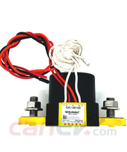 Load image into Gallery viewer, 350A/900V DC Latching Contactor (MET3191) - Wiring &amp; Parts - CanEV Industrial Electric Vehicles and Consumers Parts
