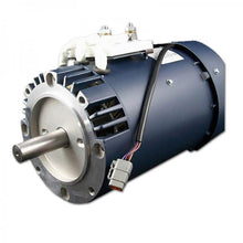 Load image into Gallery viewer, HPEVS AC-9 Brushless AC Motor Kit - 48V with Curtis F6A-48-650 Controller - Motor &amp; Controllers - CanEV Industrial Electric Vehicles and Consumers Parts
