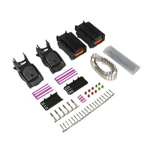 Load image into Gallery viewer, VCU300 EV Vehicle Control Unit - Motor &amp; Controllers - CanEV Industrial Electric Vehicles and Consumers Parts
