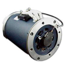 Load image into Gallery viewer, HPEVS AC-34 Brushless AC Motor Kit - 72V with Curtis 1238-6521 Controller - Motor &amp; Controllers - CanEV Industrial Electric Vehicles and Consumers Parts
