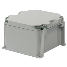 Load image into Gallery viewer, Contactor Box - Wiring &amp; Parts - CanEV Industrial Electric Vehicles and Consumers Parts
