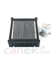 Load image into Gallery viewer, 1500W Heater Element with Contactor - - CanEV Industrial Electric Vehicles and Consumers Parts
